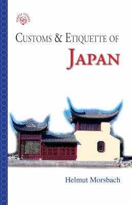 Book cover for Japan