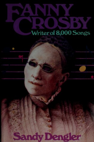 Cover of Fanny Crosby