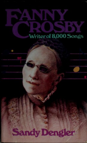 Cover of Fanny Crosby