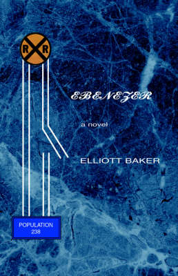 Book cover for Ebenezer