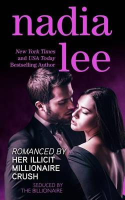 Cover of Romanced by Her Illicit Millionaire Crush