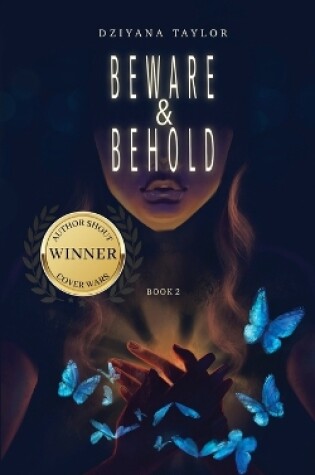 Cover of Beware & Behold