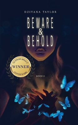 Book cover for Beware & Behold