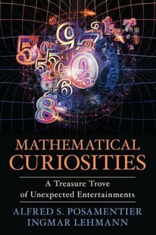 Cover of Mathematical Curiosities