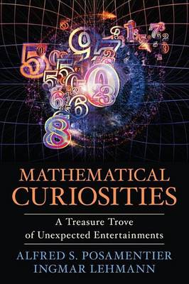 Book cover for Mathematical Curiosities