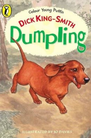 Cover of Dumpling