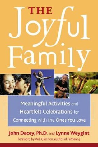 Cover of The Joyful Family