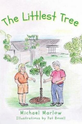 Cover of The Littlest Tree