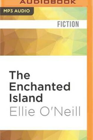 Cover of The Enchanted Island