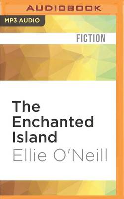 Book cover for The Enchanted Island