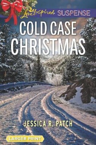Cover of Cold Case Christmas