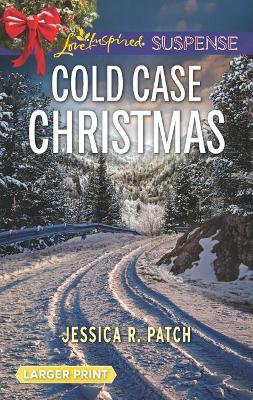 Book cover for Cold Case Christmas