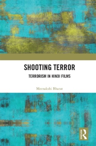 Cover of Shooting Terror