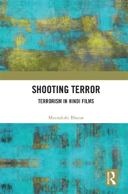Book cover for Shooting Terror