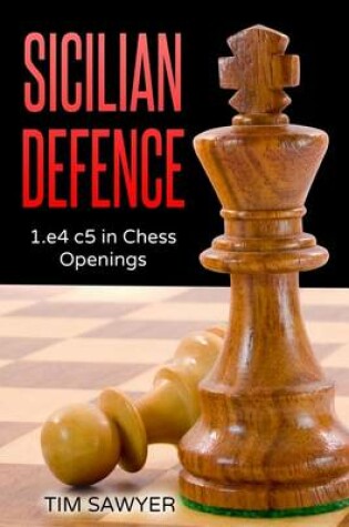 Cover of Sicilian Defence