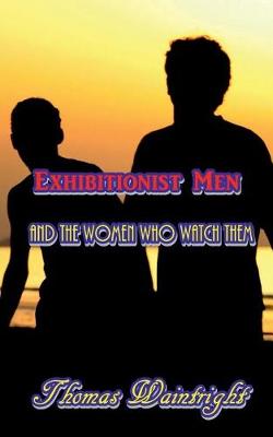 Book cover for Exhibitionist Men