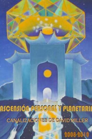 Cover of Ascension Personal Y Planetaria