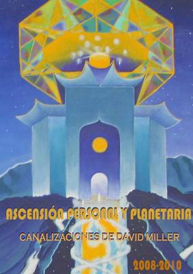 Book cover for Ascension Personal Y Planetaria