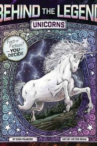 Cover of Unicorns