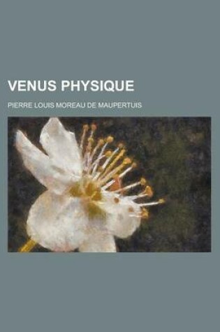 Cover of Venus Physique