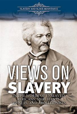 Book cover for Views on Slavery