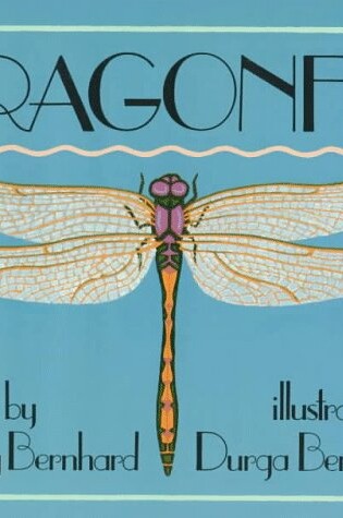 Cover of Dragonfly