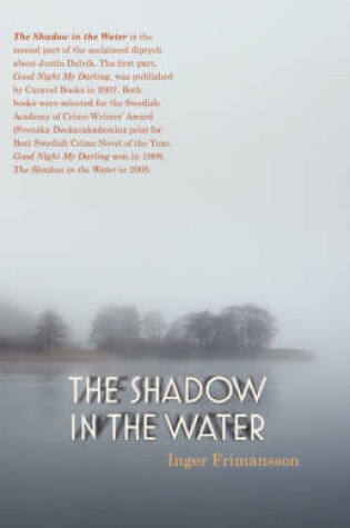 Cover of The Shadow in the Water