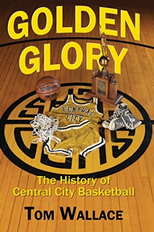 Cover of Golden Glory