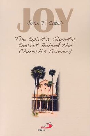 Cover of Joy