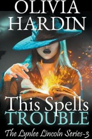 Cover of This Spells Trouble