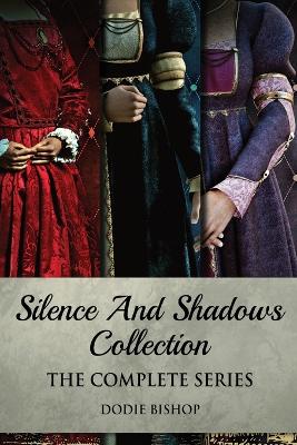 Book cover for Silence And Shadows Collection