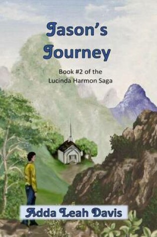 Cover of Jason's Journey