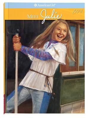 Cover of Meet Julie