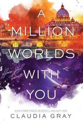 Cover of Million Worlds with You