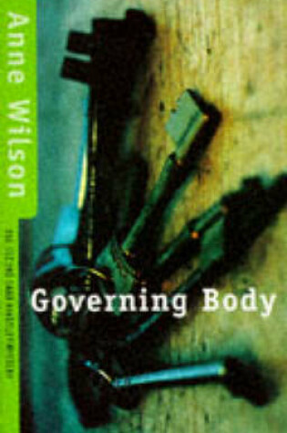 Cover of Governing Body