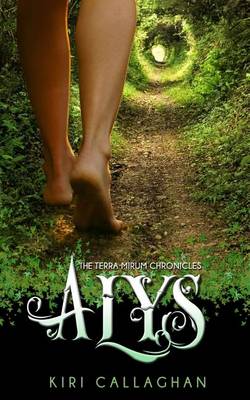 Cover of Alys