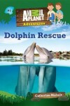 Book cover for Dolphin Rescue