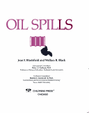 Cover of Oil Spills