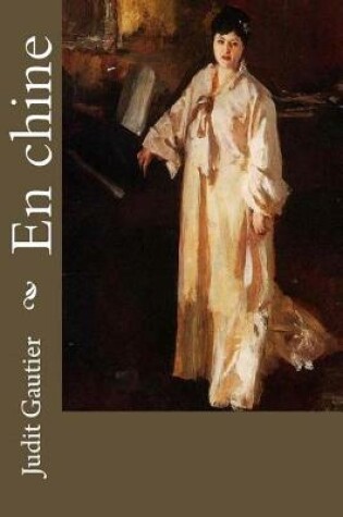 Cover of En chine