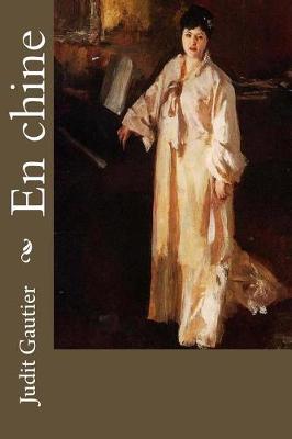 Book cover for En chine