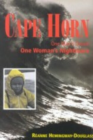 Cover of Cape Horn