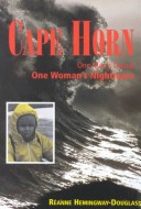 Book cover for Cape Horn