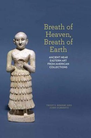 Cover of Breath of Heaven, Breath of Earth