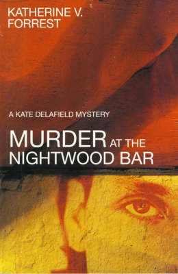 Cover of Murder at the Nightwood Bar