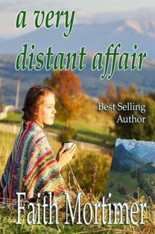 Cover of A Very Distant Affair