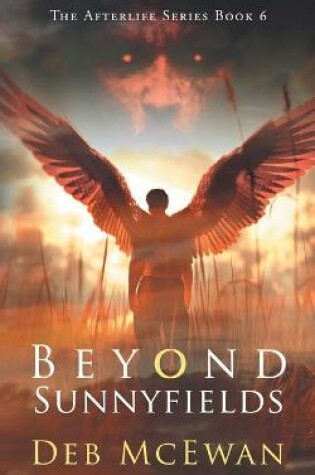 Cover of Beyond Sunnyfields