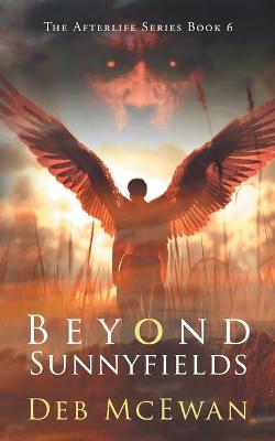 Book cover for Beyond Sunnyfields