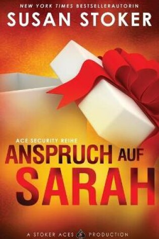 Cover of Anspruch auf Sarah