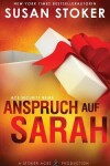 Book cover for Anspruch auf Sarah