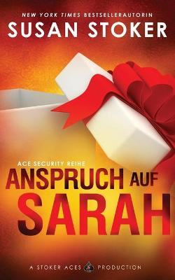 Book cover for Anspruch auf Sarah